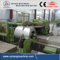 Cut to Length Line Machine